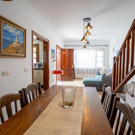 Beautiful Home In Lanzarote 5 Mins From Marina Коста Бланка Экстерьер фото