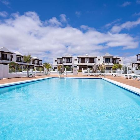 Beautiful Home In Lanzarote 5 Mins From Marina Коста Бланка Экстерьер фото