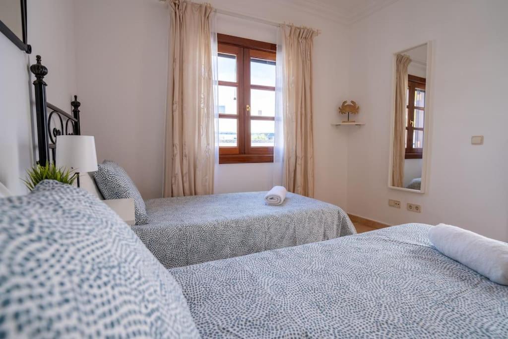 Beautiful Home In Lanzarote 5 Mins From Marina Коста Бланка Экстерьер фото