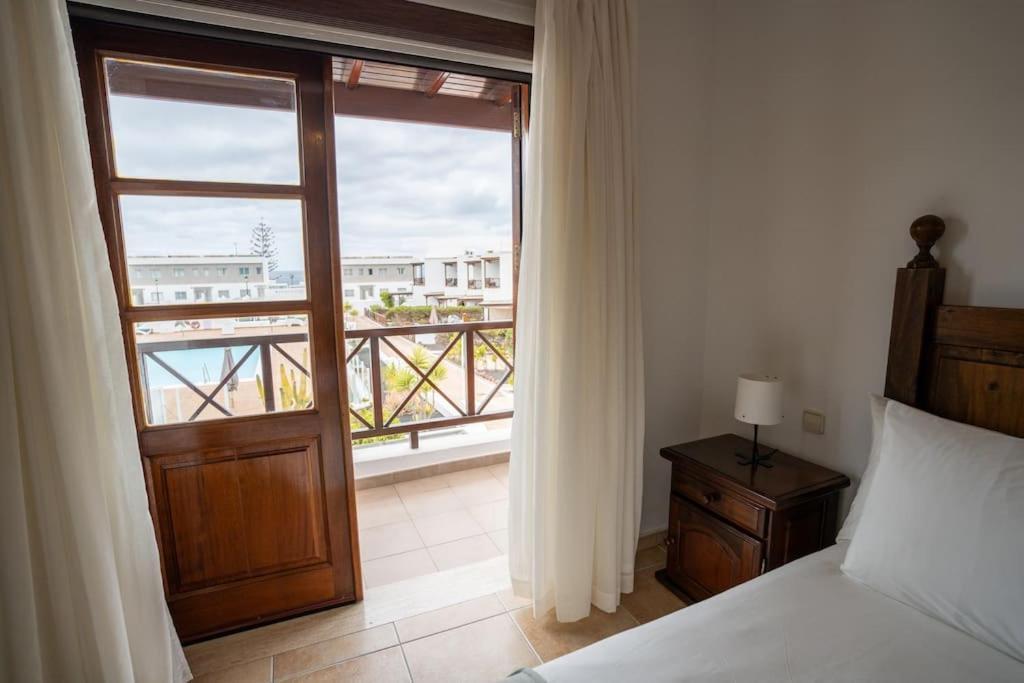 Beautiful Home In Lanzarote 5 Mins From Marina Коста Бланка Экстерьер фото