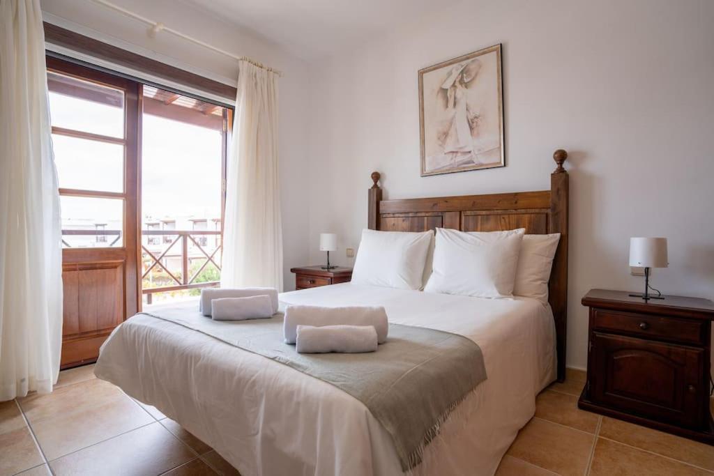 Beautiful Home In Lanzarote 5 Mins From Marina Коста Бланка Экстерьер фото