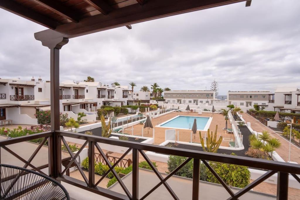 Beautiful Home In Lanzarote 5 Mins From Marina Коста Бланка Экстерьер фото