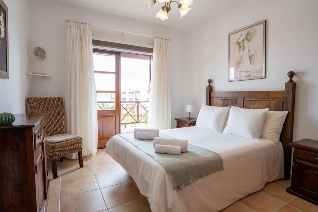 Beautiful Home In Lanzarote 5 Mins From Marina Коста Бланка Экстерьер фото